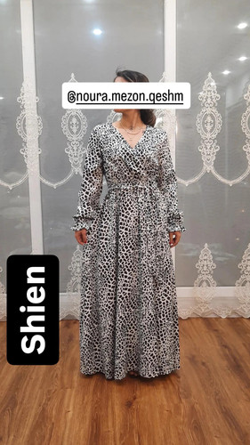 سایز بندی ۳۶ تا ۴۴